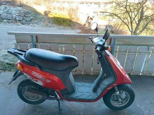 PIAGGIO TPH 50