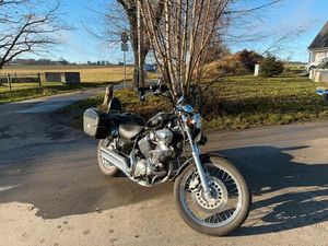YAMAHA VIRAGO