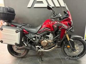 HONDA AFRICA TWIN 1000- 2018