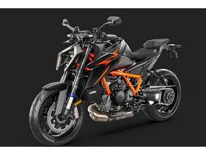 KTM 1390 SUPER DUKE R EVO *2026*