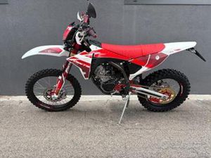 FANTIC MOTOR XEF 125 COMPETITION