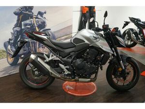 HONDA CB750 HORNET +12 EXTRAS **1A TOP**