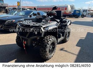 ODES PATHCROSS MAX 1000 V2*ABS*EPS*LED*14