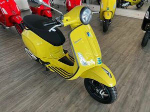 VESPA PRIMAVERA S 50 AKTIONS / WINTERPREIS !!!