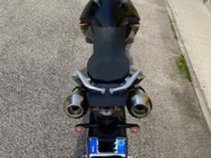 KTM 990 SUPERMOTO - 2008