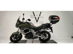 KAWASAKI VERSYS 650 &APOS;08