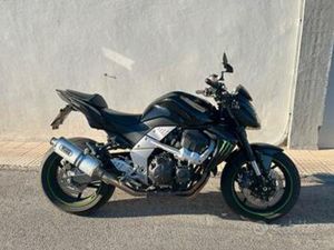 KAWASAKI Z 750