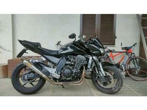 KAWASAKI Z750 DEPO A2
