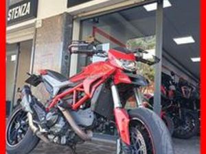 DUCATI HYPERMOTARD 821 PRO.CHRISTMASRATE+PERMUTE