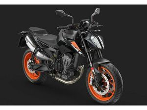 KTM 790 DUKE *2026*