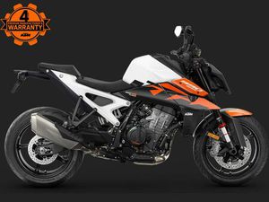 KTM 990 DUKE *2026*