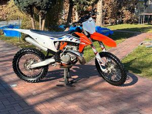 KTM SX 250, BAUJAHR 2022