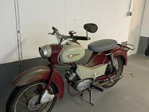 SIMSON NECKERMANN SPATZ 1 VON 1000 STÜCK