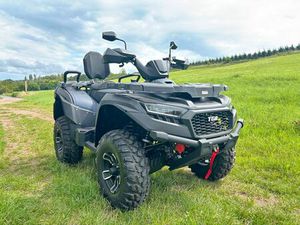 TGB BLADE 620 4X4 LV EPS TOURING
