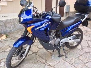 HONDA XL 650 V TRANSALP - 2003