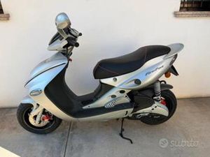 MALAGUTTI FITEFOX F-15