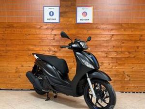 PIAGGIO MEDLEY 125 S - TASSO 0 FINO A 72 MESI