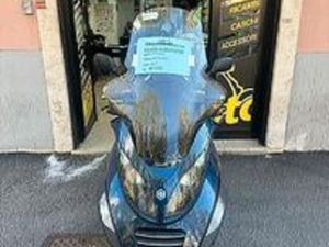PIAGGIO MP3 400 FINE 2007 - PERMUTE