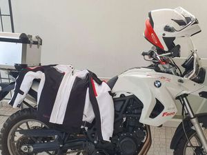 BMW F 800 GS F.650 GS VIDIGUEIRA
