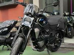 CF MOTO CL-X HERITAGE 300