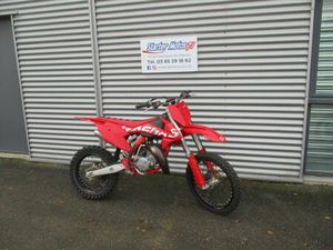 GASGAS MC 85 19/16 2024 85 CM3 | MOTO CROSS | 57 HR | ROUGE | 71000 VARENNES LES MACON