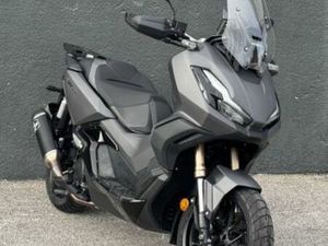 HONDA ADV 350 2023 350 CM3 | SCOOTER | 7 282 KM | 66000 PERPIGNAN