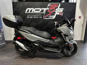 HONDA NSS FORZA 350 2022 350 CM3 | SCOOTER | 35 072 KM | GRIS | 25770 FRANOIS