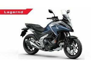 HONDA NC750X *MY2024*SOFORT LIEFERBAR