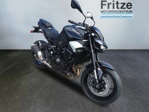 KAWASAKI Z 900 WINTER AKTION 2025