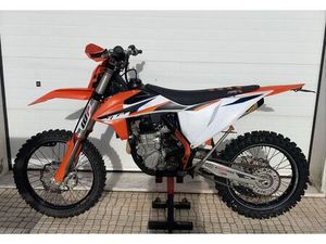 KTM 450 SX-F 2021 AZEITÃO (SÃO LOURENÇO E SÃO SIMÃO)