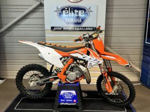 KTM 85 SX 2024 85 CM3 | MOTO CROSS | 67 HR | 19100 BRIVE LA GAILLARDE