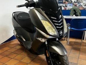 PEUGEOT CITYSTAR 50 2015 50 CM3 | SCOOTER | 29 931 KM | GRIS | 94370 SUCY EN BRIE