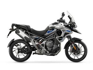 TRIUMPH TIGER 1200 ALPINE