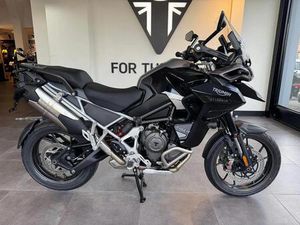 TRIUMPH TIGER 1200 EXPLORER