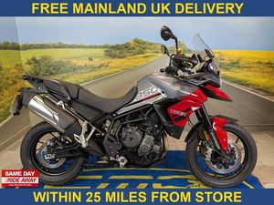 TRIUMPH TIGER 850 SPORT