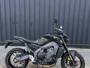 YAMAHA MT-09 35KW 2023 690 CM3 | MOTO ROADSTER | 5 500 KM | 11100 NARBONNE