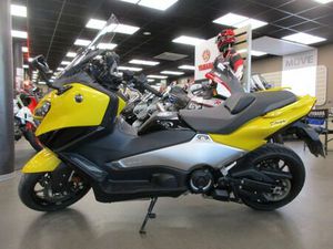 YAMAHA XP T-MAX 560 2022 560 CM3 | SCOOTER | 35 300 KM | JAUNE | 06160 JUAN LES PINS