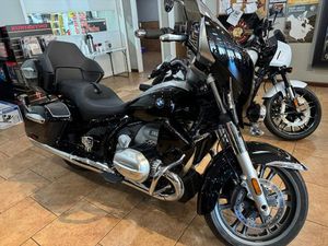 2022 BMW R 18 TRANSCONTINENTAL
