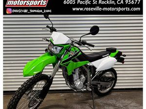 2023 KAWASAKI KLX 300