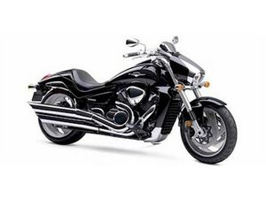 2006 SUZUKI BOULEVARD M109R