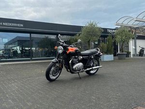 TRIUMPH BONNEVILLE T120