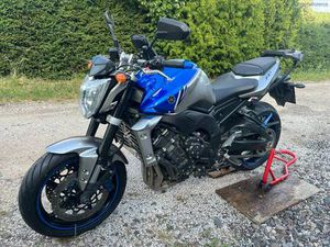 YAMAHA FZ 1 N FAZER