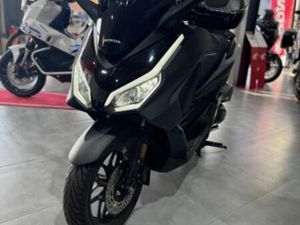 HONDA NSS FORZA 125 2025 125 CM3 | SCOOTER | 1 046 KM | NOIR | 11000 CARCASSONNE