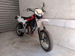 HUSQVARNA SM125
