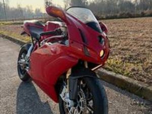 DUCATI 749 - 2006