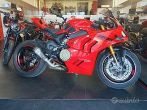 DUCATI PANIGALE V4 S