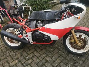 BIMOTA KB3
