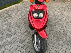 PEGASUS SKY 50 ROLLER 45 KM/H - ZYLINDER & KOLBEN NEU