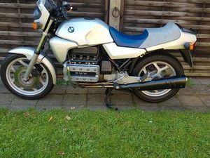 BMW K 100