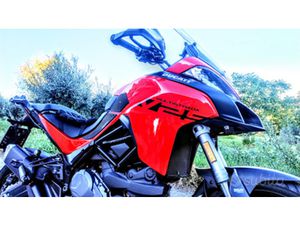 DUCATI MULTISTRADA V2S